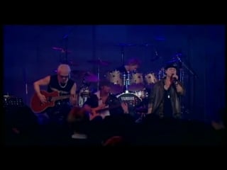 Scorpions (acoustica)