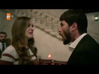 Annem of ne kadar da güzel diyor dedi kadın şey ama azrey’ci öğk reymirforever reymir hercai