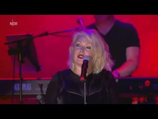 Kim wilde sommertour (live germany 2019 hd) mp4