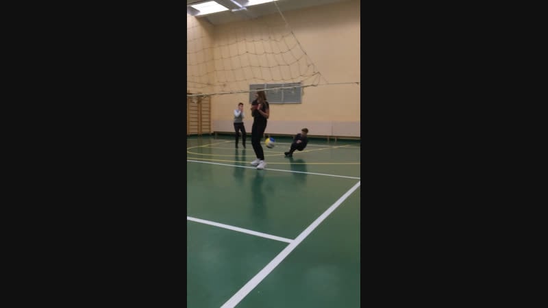 Когда напомнил про домашку училке