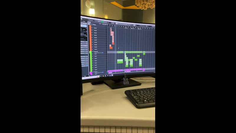 «арго» (a’cappella version)