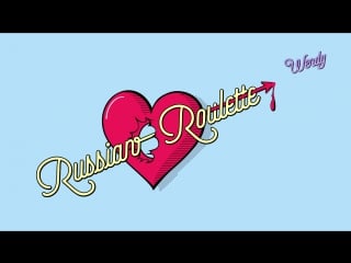 160905 red velvet official website update wendy