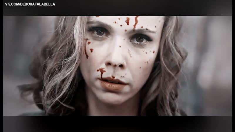 Isabel (debora falabella) hypnotic