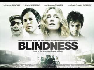 Слепота / blindness (2008)