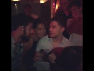 Andy mientus and darren criss