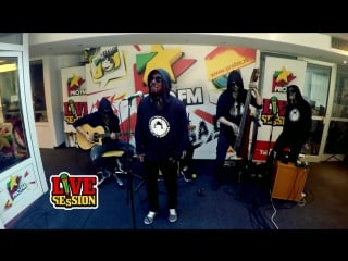 Carlas dreams acele profm live session