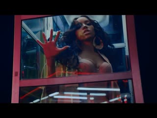 Kda feat tinashe just say