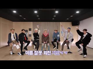 190323 armypedia bts 'bts talk show'