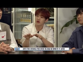 190526 cocktail party soonie’s cute words