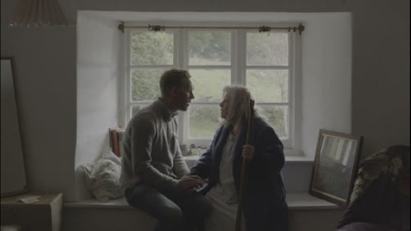 Среди камней (2019) us among the stones