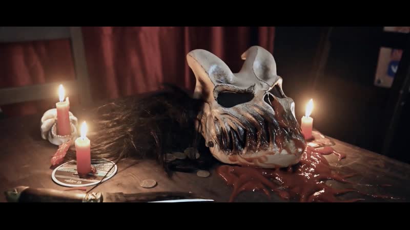 Illidiance ведьмаку заплатите чеканной монетой (2020)