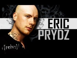 Eric prydz pjanoo [hd] 2008