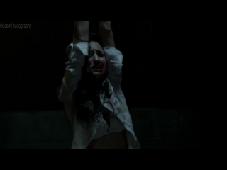 Чери хименес (cherie jimenez) в сериале "банши" (banshee, 2016) сезон 4 / серия 4 (s04e04) 1080p