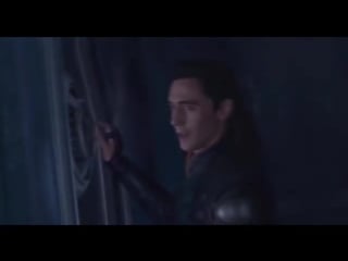 Loki laufeyson | tom hiddleston