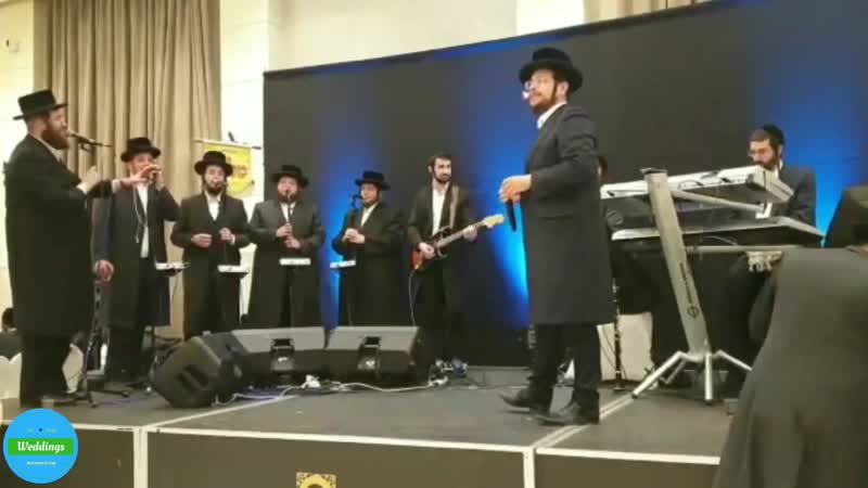 Mendy weiss • malchus • moshe mendelson pesach set מנדי ווייס, מלכות, מושי מנדלסון מחרוזות פסח