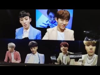 [preview] 160303 превью шоу «mv commentary»