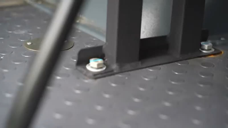 Уаз буханка обзор марат борода