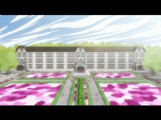 Maria holic alive 12 [demonofmoon lali]