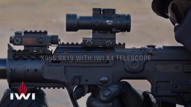 Iwi micro tavor x95 porn conditions