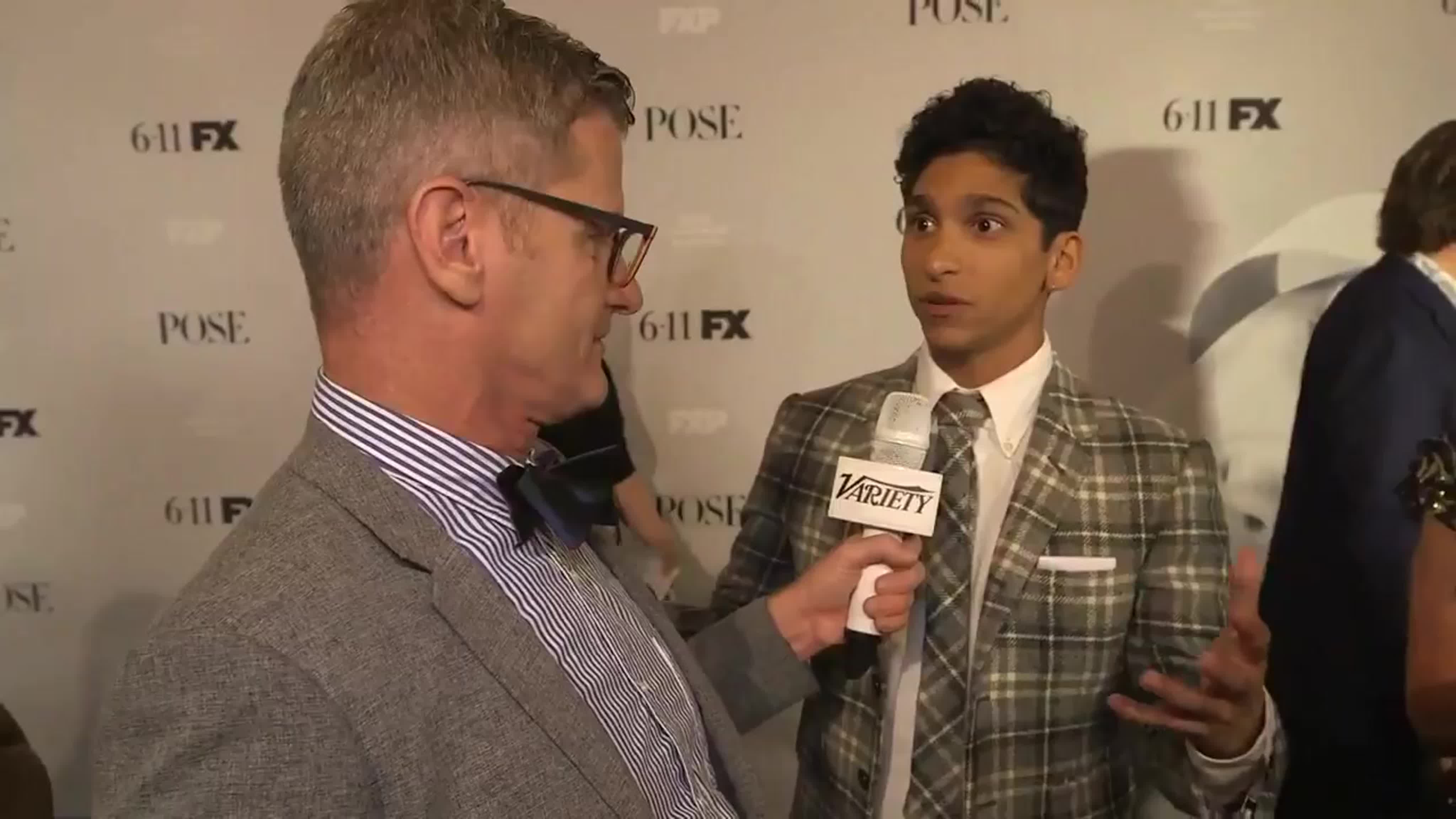 If posefx season 2 was a category, what would it be angel bismark curiel  aka lil papi goes deep with spoilers and explains why h