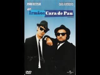 Filme os irmaos cara de pau
