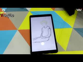 [rus sub] vcam give me more promotion 2