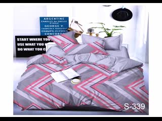 Комплект постельного белья s339
