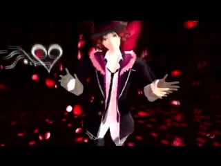 Laito sakamaki in shady and talk dirty