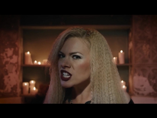 Exit eden total eclipse of the heart (bonnie tyler cover)