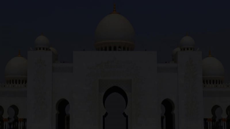 Dubai and abu dhabi best trip (dubai promo video) دبي