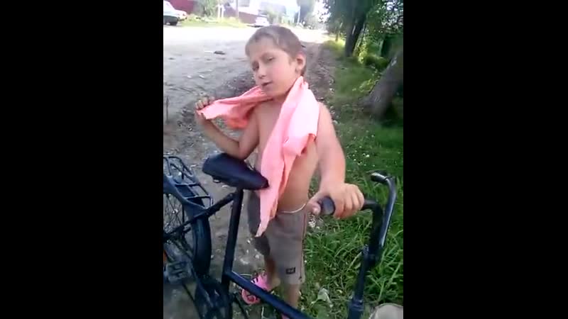Альфач в 18 лет [рофлы и панчи]
