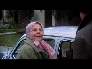 Harold y maude