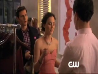 Расширенное промо к 4x19 "petty in pink"