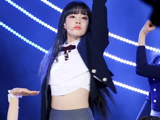 Stayc | yoon | fancam