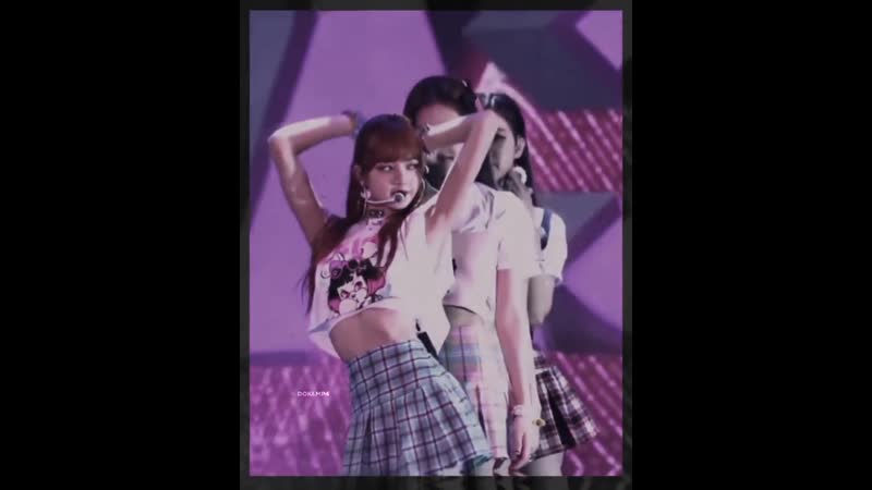 Blackpink | jennie × lisa × rose × jisoo