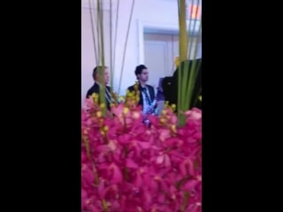 Beri weber, yai didi dai,