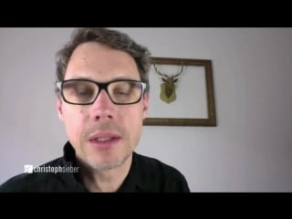 Christoph sieber mündige bürger oder bild
