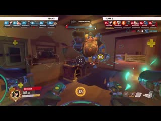 Protip the mech's hitbox during self destruct can keep you safe if you get whole hogged against a corner