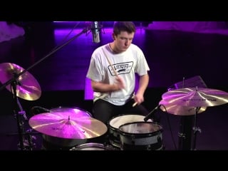 Masterwork cymbals jj phillips