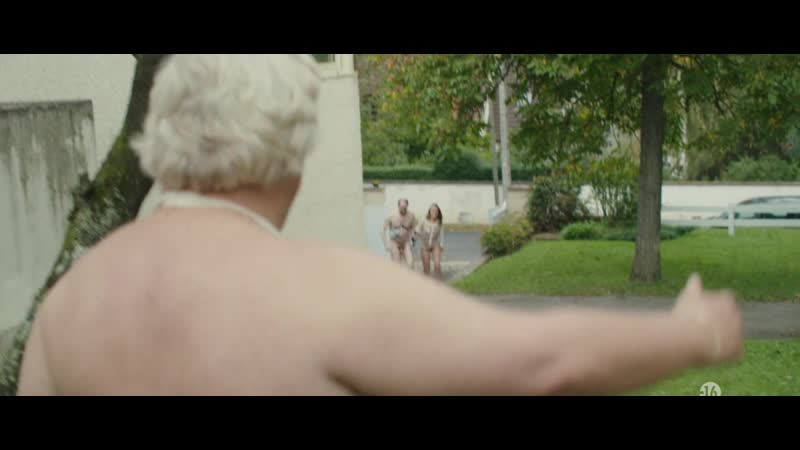 Alexandre philip and alain bouzigues nu s01ep04 part1 0