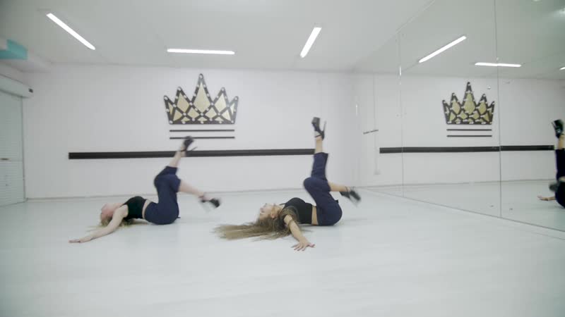 Strip/goldencrowndance/amchi & ternovoy прочь