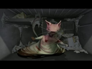 Tmnt 2012 4x16 promo trailer