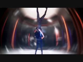 Prepearing for liquid body turnover (leo & mate)