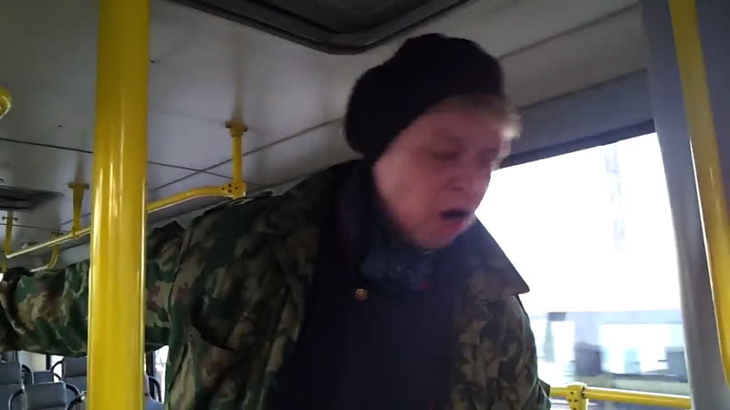 Пошел нахуй! (с) наталья «морская пехота»