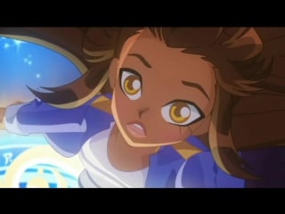 Lolirock épisode 14 mémoire trouble