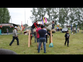 Каенлы сабантуй 2017