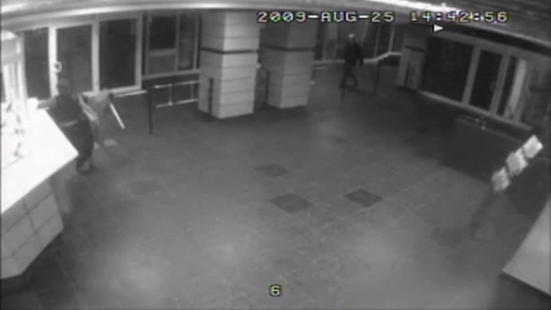 Негодяи унесли ноутбуки из офиса icube