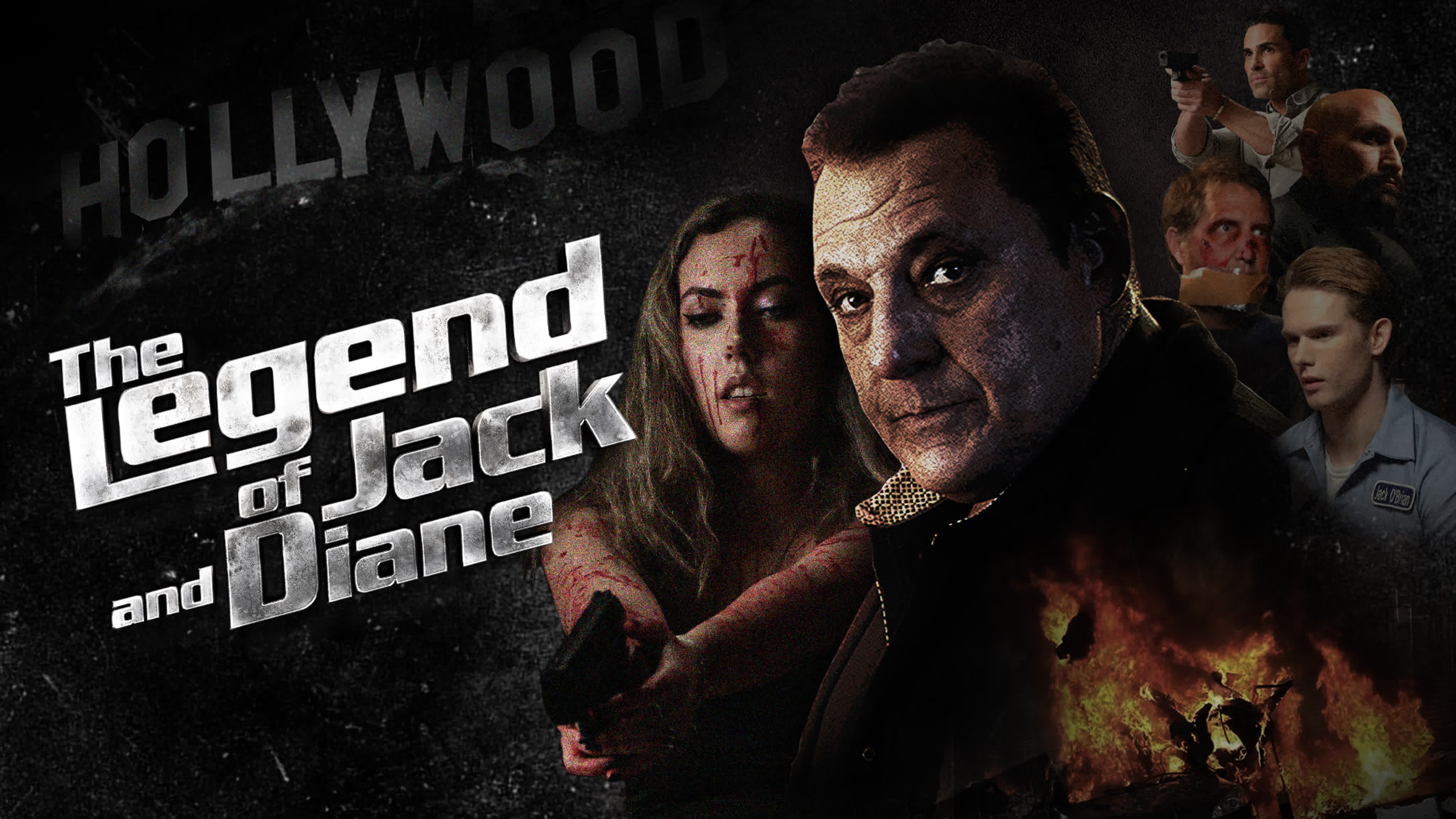 Легенда о джеке и диане (2023) the legend of jack and diane watch online