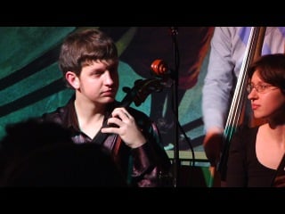 Take5 рабинович jazz band