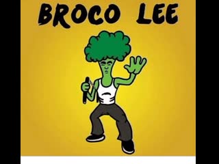 Broc lee (2003)